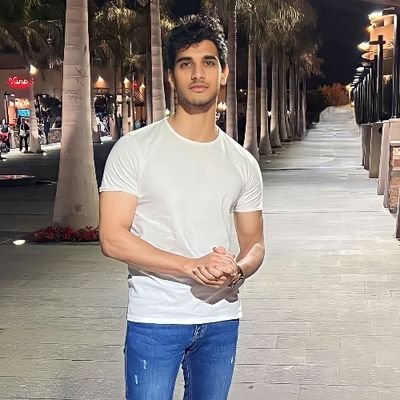 Omar Hussienさんのプロフィール画像