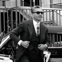 دریابان بی کشتی (@bozorgaagha) 's Twitter Profile