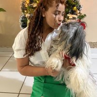 Antonia santtos 🧸🧚♀️ (@antoniasanttos) 's Twitter Profile