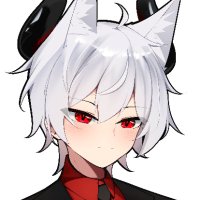 Lucifer😈🤍 (@lucifervt__) 's Twitter Profile Photo Lucifer😈🤍 (@lucifervt__) 's Twitter Profile Photo