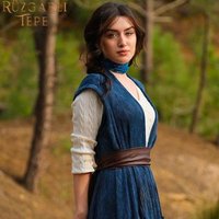 Zeynep Aslanlı Fırat (@zeynepaslanli) Twitter profile photo