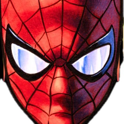 Ultimate Spider-Cast 🎙️さんのプロフィール画像