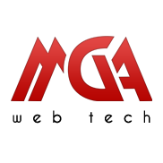 MGAWebTech's profile picture. We design bespoke websites & applications, tailor-made to your needs. We deliver fast and powerful products to enhance businesses.
