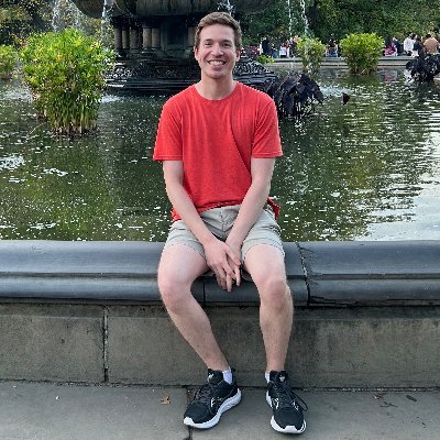 JosephPTassone's profile picture. Avid book reader. Amateur pianist. Aspiring Jeopardy! contestant. He/him 🇨🇦