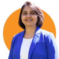 Radha Kalaria | PeakTurnaround™ (@radhakalaria) 's Twitter Profile