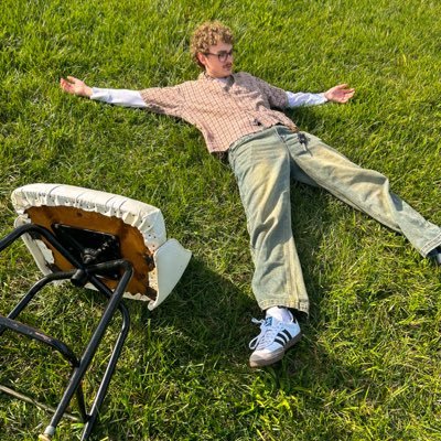Max Walz Profile