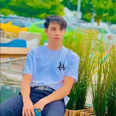 lucky_waseem_0's profile picture. 