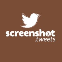 Screenshot Tweets 𝕏 (@screenshot_tts) 's Twitter Profile