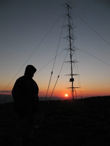 Amateur Radio Operator