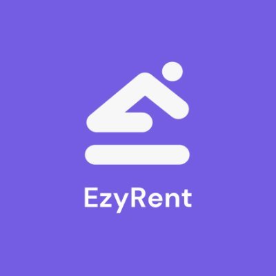 ezy_rent's profile picture. EzyRent: An Application Designed to Meet Your Renting Requirements