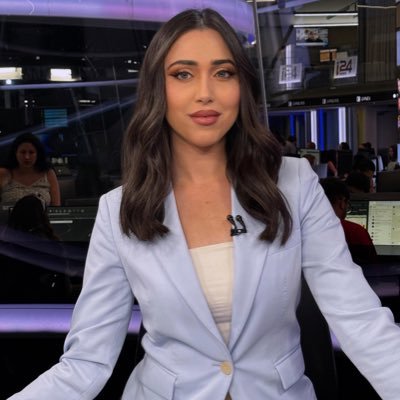 لورين وهبي Loreen Wehbi Profile