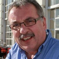 Steve Shrubb (@steve_shrubb) 's Twitter Profile