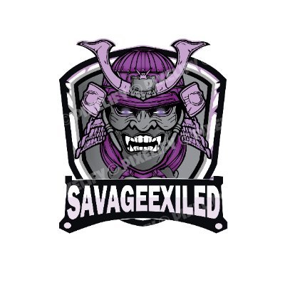 SavageExiled's profile picture. Your friendly neighborhood otaku, wrestling fan, and cinephile. Come hang out on my Twitch channel for good vibes and great content!