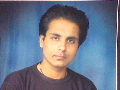 vidhavani's profile picture. 