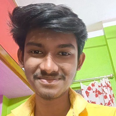 476Sahil's profile picture. On a new journey......