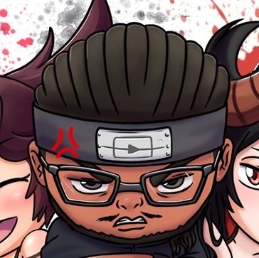It's YOUR FAVORITE KAGE! Content Creator & Logo Designer @ 17K SUBS | Business inquiries: Jlaw603@gmail.com
LIKES NSFW ART 🔞⚠️ #Kageverse #AnimeGaming