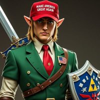 𝕄𝔸𝔾𝔸 𝕃𝕚𝕟𝕜 🇺🇲 Aᴍᴇʀɪᴄᴀ Fɪʀsᴛ (@maga_link) 's Twitter Profile
