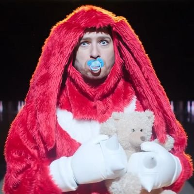 kandymcgill16's profile picture. alt account of @charliearts15