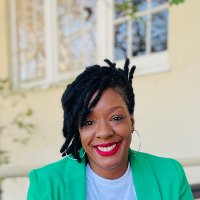 Tasha Anthony (@tashajanthony) 's Twitter Profile Photo Tasha Anthony (@tashajanthony) 's Twitter Profile Photo