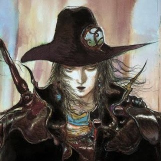 Quinlan0604's profile picture. スト6  ケン使い  
モンハン、フロムゲー、FFXIV もよくプレイして