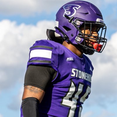 D1 Versatile LB 6’0 225lbs ECP football Alum bill172sousa@gmail.com 2 years of eligibility remaining. Mid year transfer.