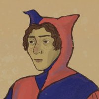 morg (@candlekeeps) 's Twitter Profile