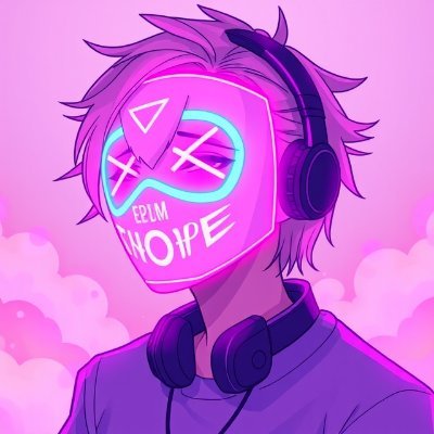 AllOfMyLuv_'s profile picture. I like video games and music and stuff.. idk.