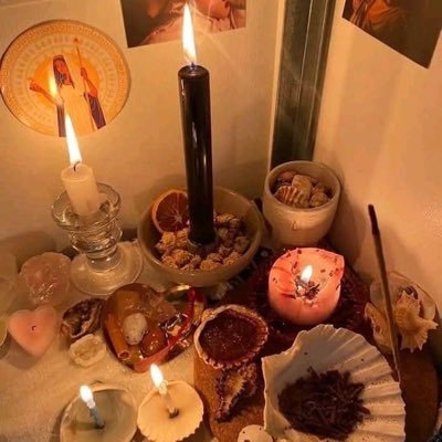 I do any kind of readings, breaking of spell and spiritual bondage