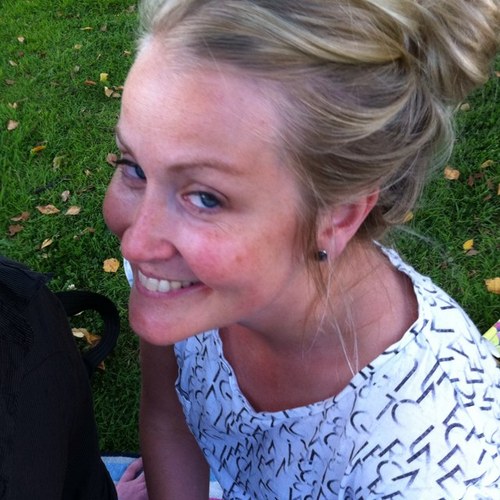 lindadaldborg's profile picture. Loves web, music, life and parklife