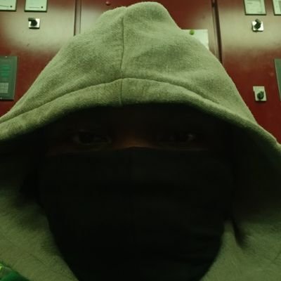 King_FelixN's profile picture. Sailor ||Volunteer || Subsea