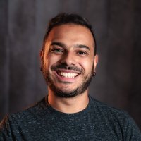 Joseph Khalifa (@jkjosephkhalifa) 's Twitter Profile