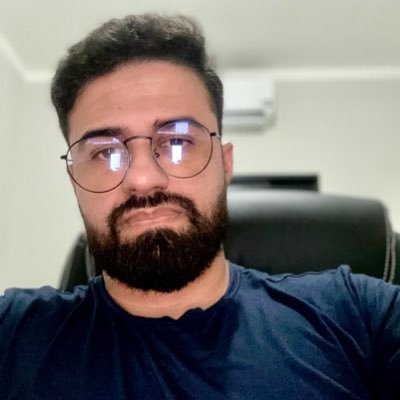 ol_regis's profile picture. Software Engineer