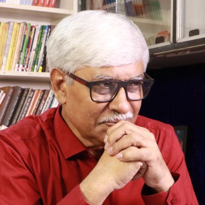 Author, Senior Journalist & Youtuber https://t.co/k936uuT7E9