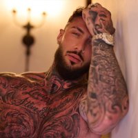 the_greek_savage (@johnnyhhilll) 's Twitter Profile