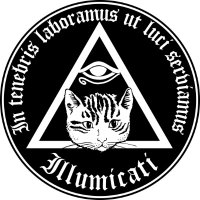 Illumicati (@illumicati_cz) 's Twitter Profile Photo Illumicati (@illumicati_cz) 's Twitter Profile Photo