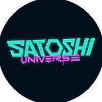 Satoshi Universe (@universesatoshi) 's Twitter Profile