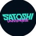 Satoshi Universe (@universesatoshi) Twitter profile photo Satoshi Universe (@universesatoshi) Twitter profile photo