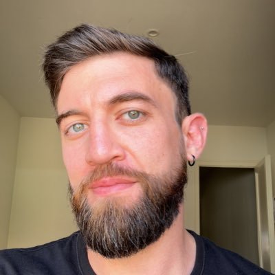 marecgarbett's profile picture. 