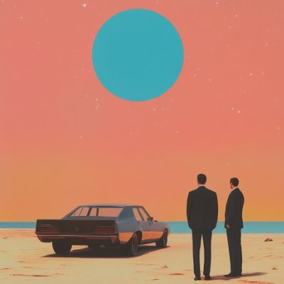 carnotengine273's profile picture. Scanner to the system: I see the rebel base

vibecoder