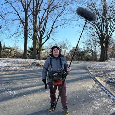 colin_ziemer's profile picture. Location Sound Mixer 🎛🎤/ Sports Gambler