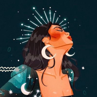 lunalunera_84's profile picture. ✨🤍🧚🏼‍♀️ tarot enthusiast | ☉ ♑︎ ↑ ♎︎ ☽ ♋︎