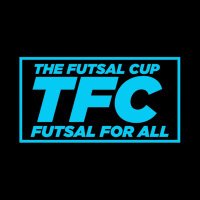 The Futsal Cup (@thefutsalcup22) 's Twitter Profile Photo The Futsal Cup (@thefutsalcup22) 's Twitter Profile Photo