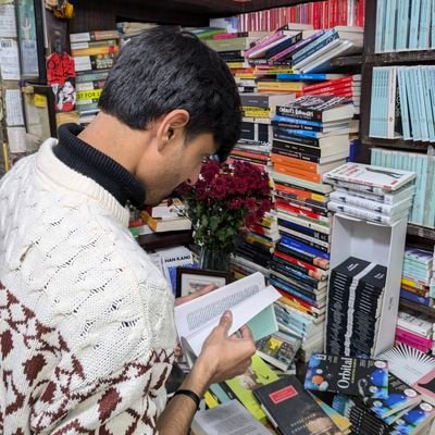 rudranshshsh's profile picture. History Graduate @univofdelhi | Modern Indian History | 📚 books📚, movies🍿 sports🏀, cars🚘, music📻etc etc|

..Rts aren't Endorsement