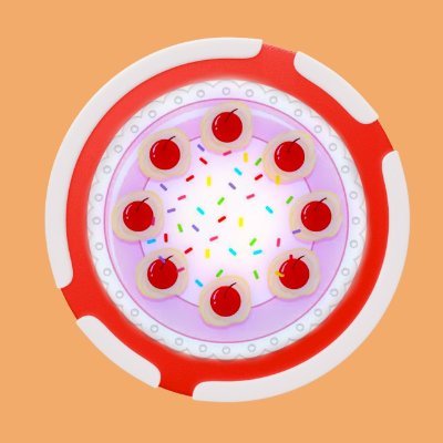 Token HODL'ers will receive 10% of all SweetSlots Crypto Casino Profits š
Our Community Discord- https://t.co/scTUUwrj3r