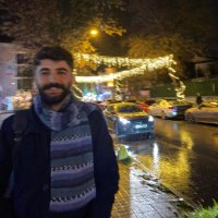 İlyas Özcan (@ilyszcn) Twitter profile photo