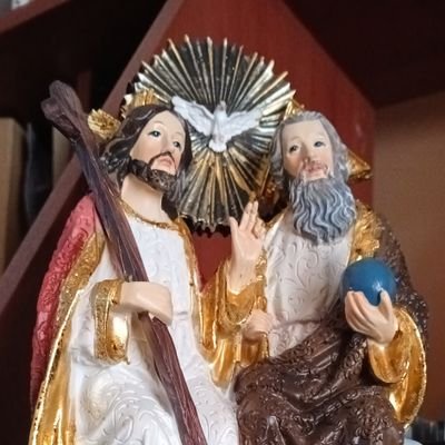 Extra Ecclesiam Nulla Salus. Unus Dominus, una fides, unum baptisma. IXOYE.