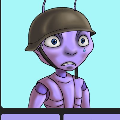 cryptomagpie's profile picture. I much prefer magpies to crypto these days
