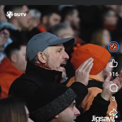 macnab_colin's profile picture. Working person. Veteran. Relentless in everything.  DUFC, LCFC & Dachshunds.  Opinions are my own.