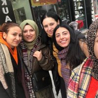 Sevgi Topuz (@sevgi28889) 's Twitter Profile Photo Sevgi Topuz (@sevgi28889) 's Twitter Profile Photo