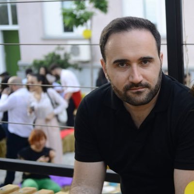 Dean of Governance and Social Sciences, Free University of Tbilisi; Research Associate/Junior Research Fellow, University of Oxford. 🇬🇪🇺🇦🇪🇺
